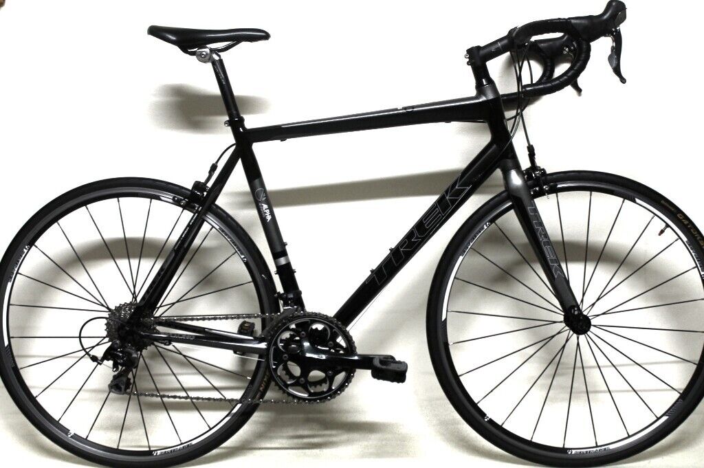 trek 2.1 road bike